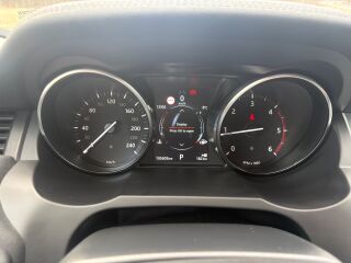 Land Rover Range Rover Evoque 2.0 110kW