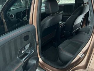 Mercedes-Benz GLA 200 AMG Night pakett 2.0 110kW
