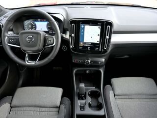 Volvo XC40 T4 RECHARGE INSCRIPTION EXPRESSION INTELLI SA 2.0 T4 Plug-in 155kW