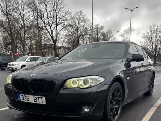 BMW 530 3.0 180kW
