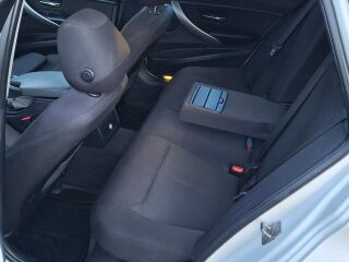 BMW 320 2.0 135kW