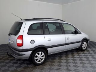 Opel Zafira Comfort ATM 2.2 108kW