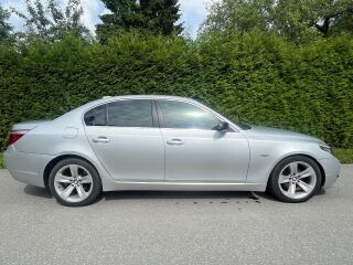 BMW 520 2.0 120кВ