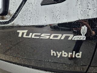 Hyundai Tucson 20th Anniversary 1.6 T-GDI 158kW