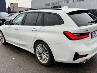 BMW 320 xDrive Touring Sport Line 2.0 140kW