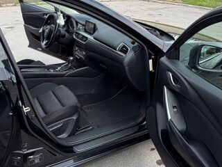 Mazda 6 2.0 121kW