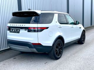 Land Rover Discovery 5 HSE 4WD 2.0 SD4 177kW