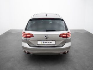 Volkswagen Passat Variant GTE PHEV 1.4 160кВ
