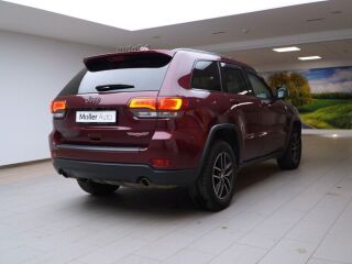 Jeep Grand Cherokee Trail Hawk 3.0 184kW