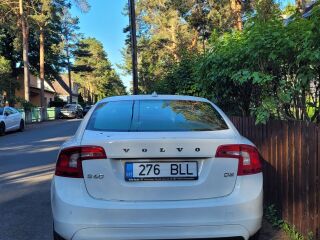 Volvo S60 1.6 84кВ
