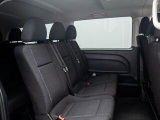 Mercedes-Benz Vito Tourer 2.1 120kW