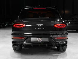 Bentley Bentayga S V8 4.0 V8 404kW