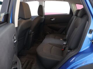 Nissan Qashqai 2.0 110kW
