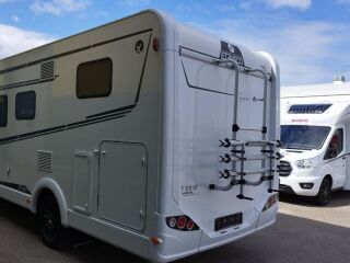 Etrusco 6.9 SF Au Complete Selection 2.0 114kW