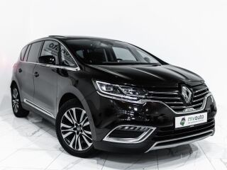 Renault Espace INITIALE 4Control Family Comfort Plus 1.6 118kW