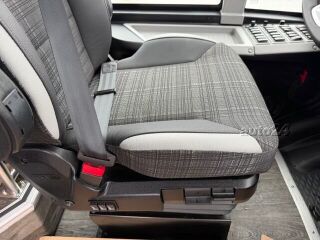 Iveco Daily 70C21HA8 CC/P 3.0 152кВ