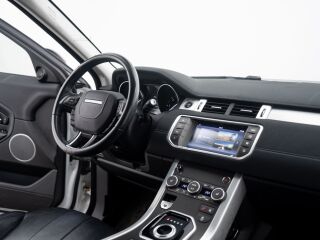 Land Rover Range Rover Evoque 2.0 110kW