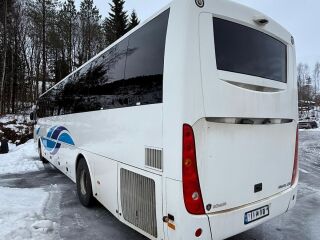 Scania Higer Scania Higer A30 13m 235kW