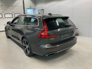 Volvo V60 AWD T6 Inscription Recharge 2.0 257kW