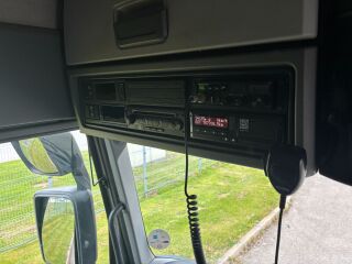Renault T 520 4X2 EURO 6 13.0 390kW