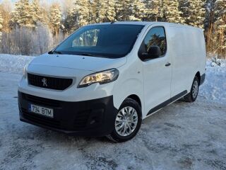 Peugeot Expert Long L2 2.0 90kW