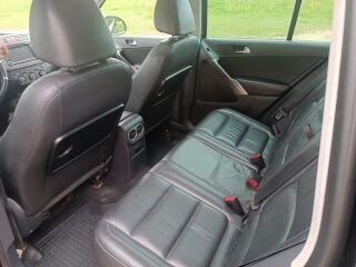 Volkswagen Tiguan HIGHLINE 2.0 R4 TDI 103kW
