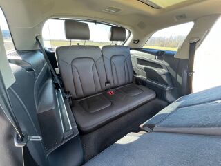 Audi Q7 S-Line 3.0 V6 180kW