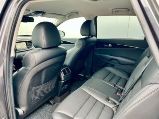 Kia Sorento 2.2 CRDi 147kW