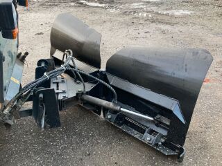 Belos trans pro 54 32kW