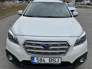 Subaru Outback 2.5 129kW