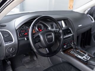 Audi Q7 Quattro 3.0 171kW