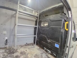 Ford Transit 2.2 R4 16V 114kW