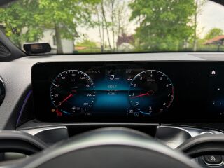 Mercedes-Benz GLB 180 1.3 100kW
