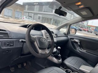 Toyota Verso 2.0 R4 Diesel 93kW