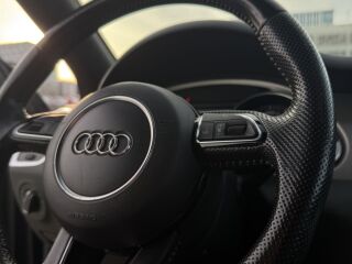 Audi Q7 S-line TDI 3.0 180kW