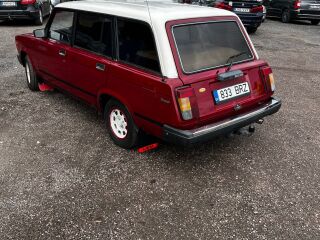 VAZ 21043 1.5 49kW