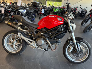 Ducati Monster 1100 L2 66kW