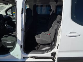 Peugeot Rifter 1.5 75kW