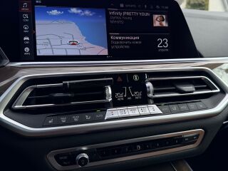 BMW X5 xDrive30d 3.0 210kW