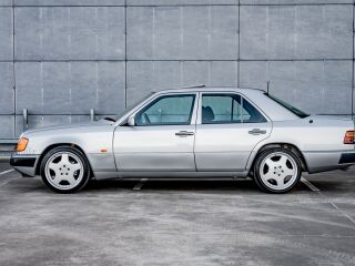 Mercedes-Benz 300 Sportline 3.0 132kW