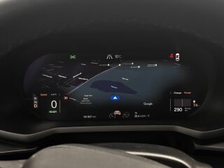 Polestar 2 Plus Package 80kW