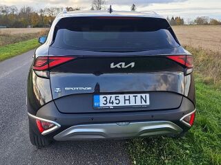 Kia Sportage 1.6 R4 CRDI 85kW