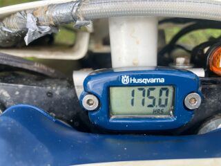Husqvarna FC 350