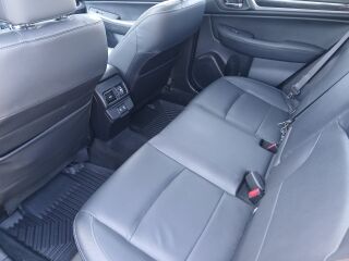 Subaru Outback Summit 2.5 129kW