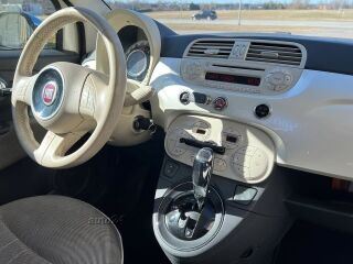 Fiat 500 Sport 1.4 74kW