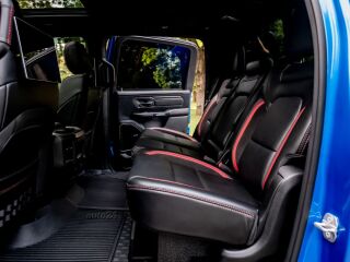 Ram 1500 TRX 6.2 V8 Hemi Supercharged 523kW