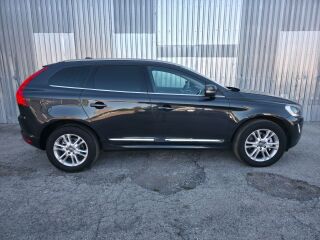Volvo XC60 Summum FuIl Options Savile Grey 2.0 D4 133kW
