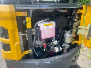 Shantui SE17SR 1,8TONNI 11kW