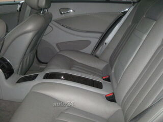 Mercedes-Benz CLS 320 CDI 3.0 V6 165kW