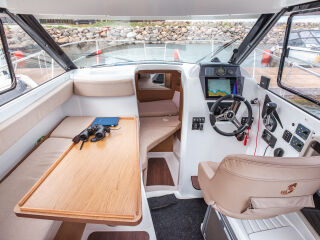 Beneteau Antares 7.80 149kW